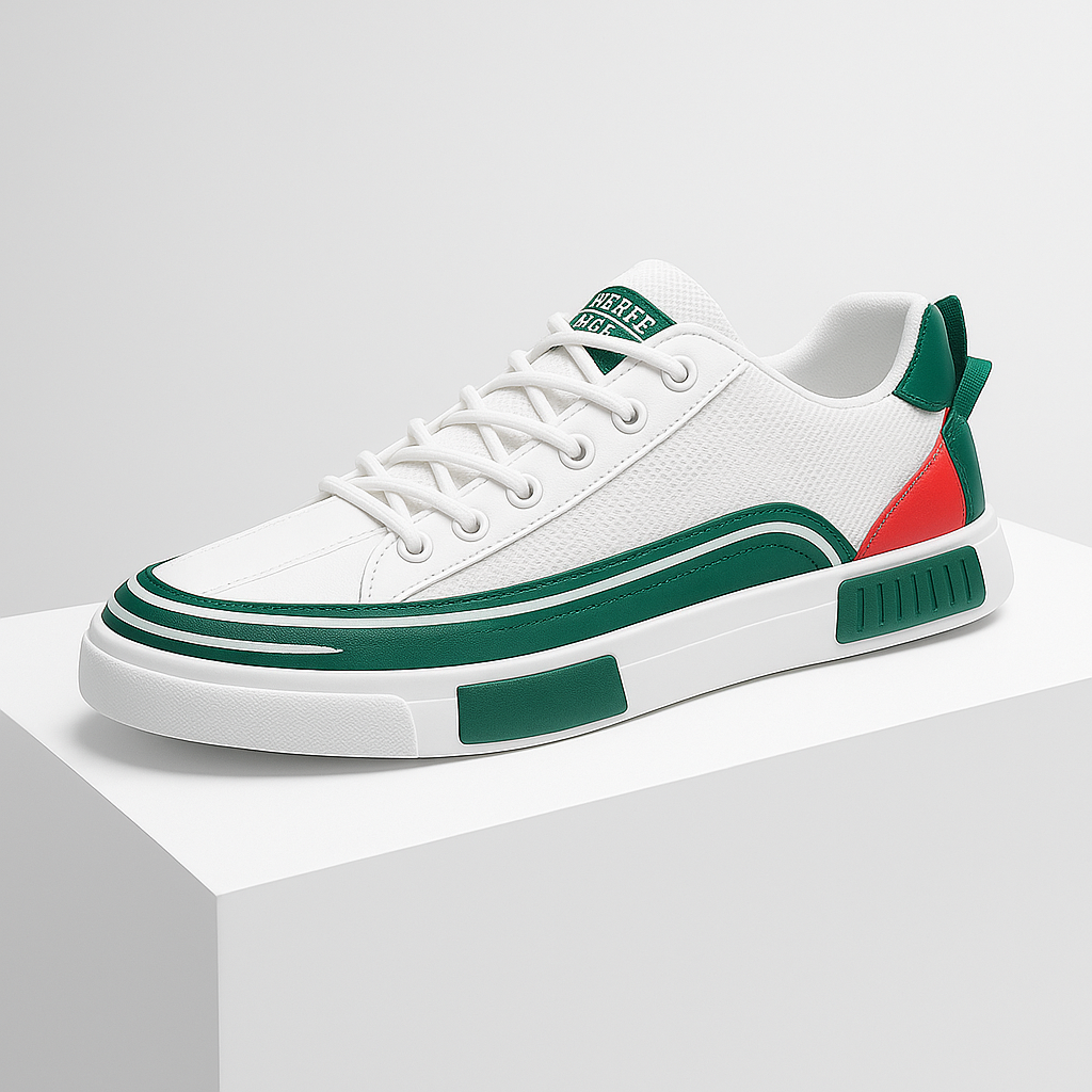 Stravon Edge Sneakers