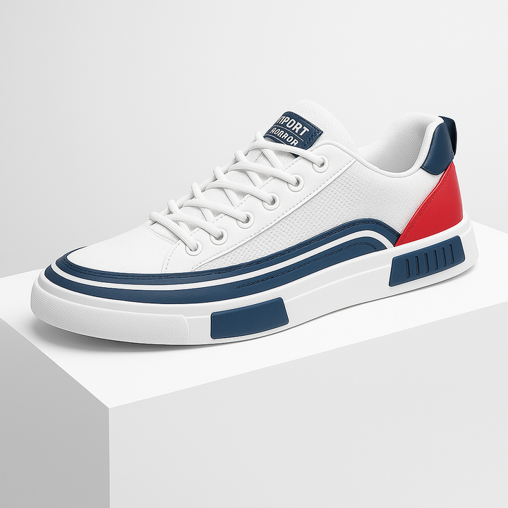 Stravon Edge Sneakers