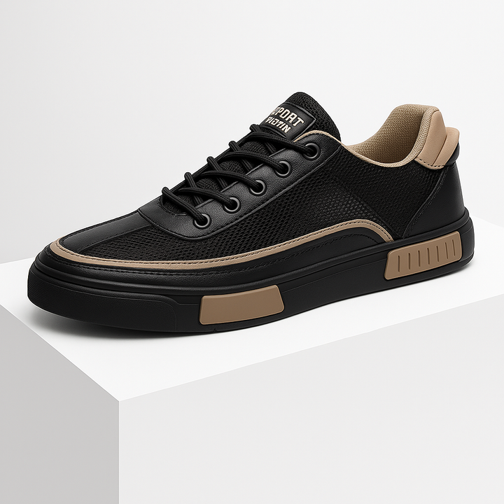 Stravon Edge Sneakers