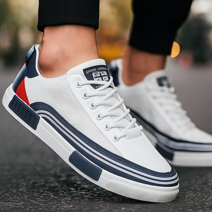 Stravon Edge Sneakers