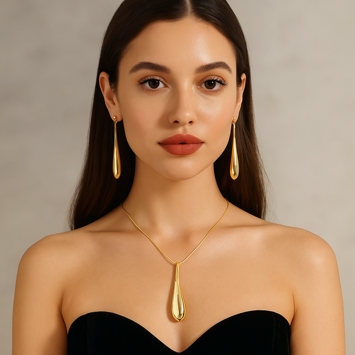 Aurelia Drop Set