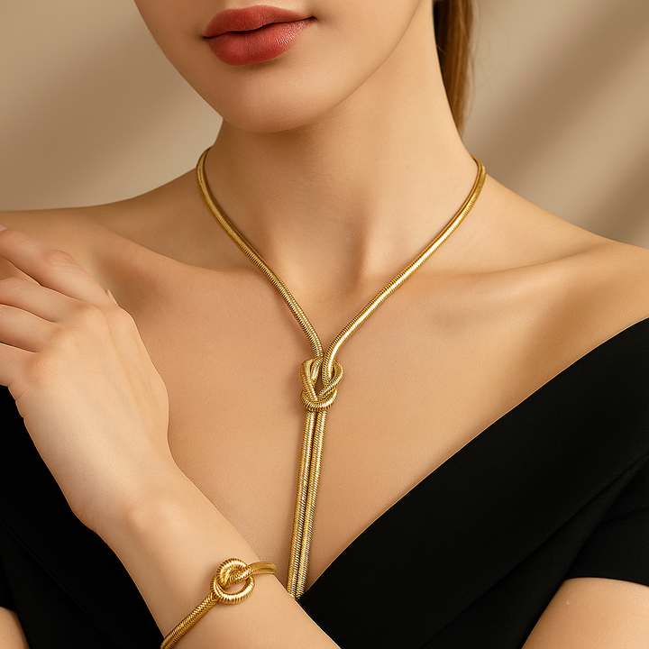 Aurevo Knot Set