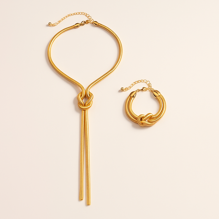 Aurevo Knot Set