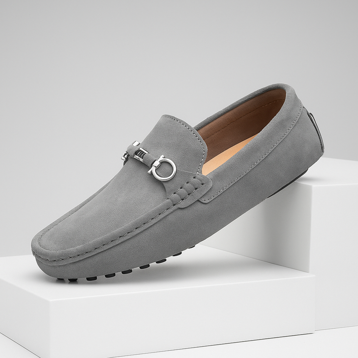 Saviano Bit Loafers