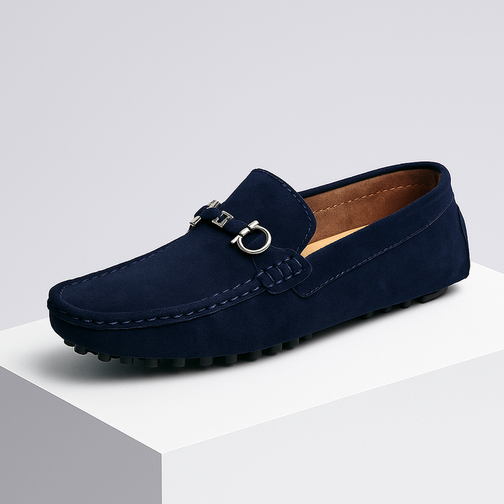 Saviano Bit Loafers