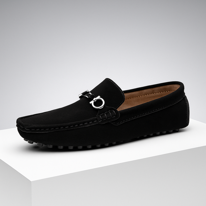 Saviano Bit Loafers