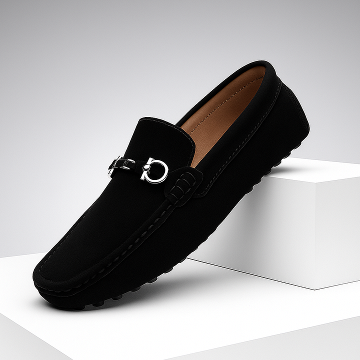 Saviano Bit Loafers