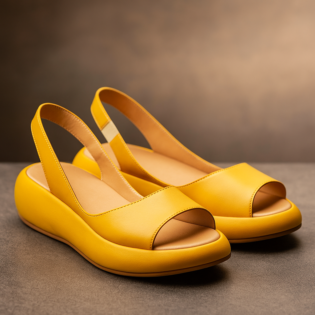 Catrina Slingback Slides – Houston Ridge