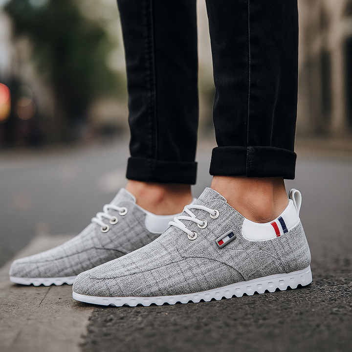 Traviso Knit Sneakers
