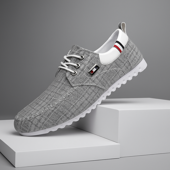 Traviso Knit Sneakers