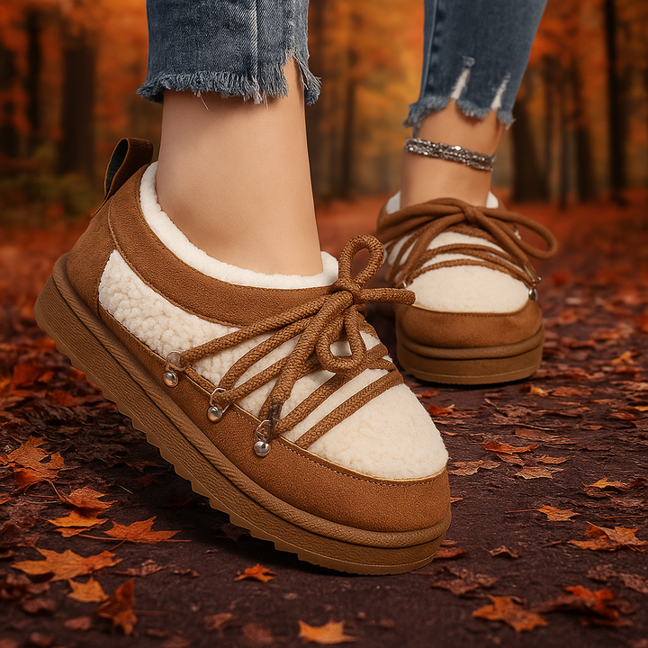 Alira Sherpa Boots