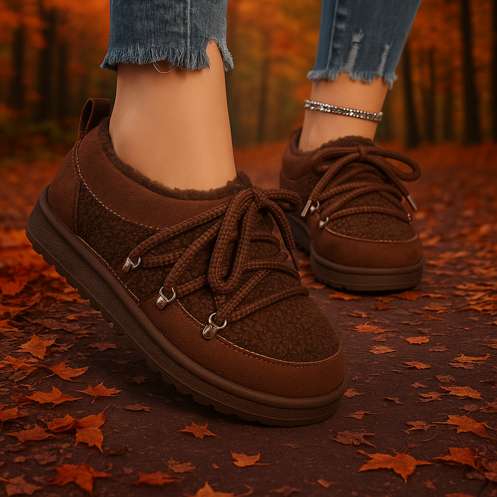 Alira Sherpa Boots