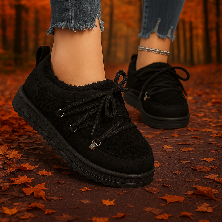 Alira Sherpa Boots