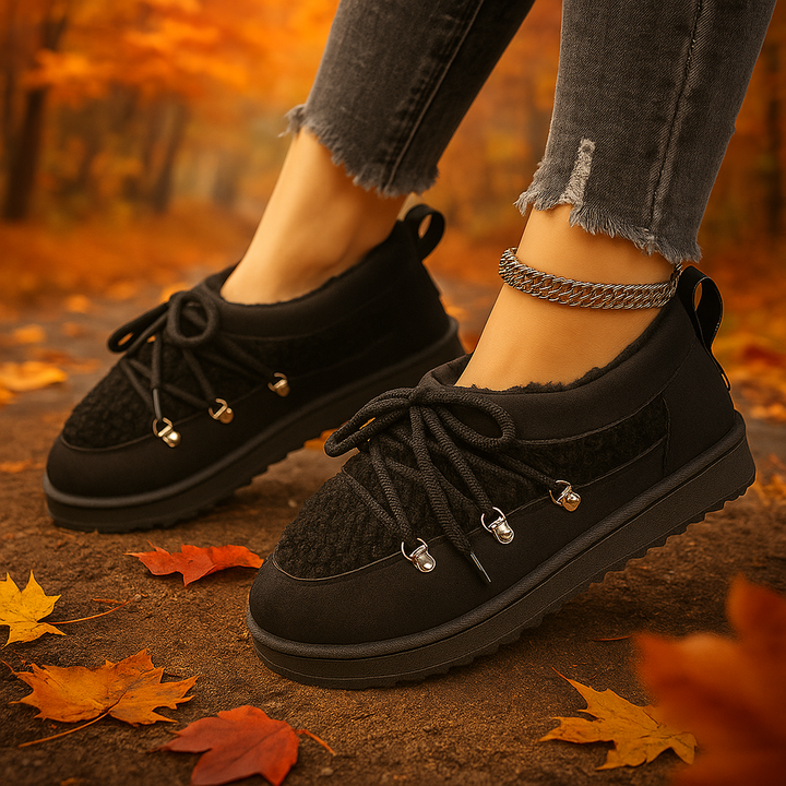 Alira Sherpa Boots