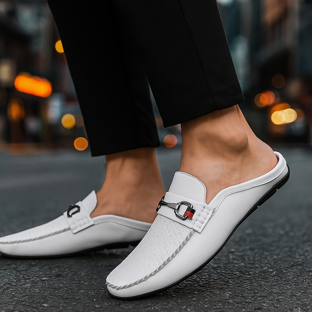 Ferrano Bit Mules