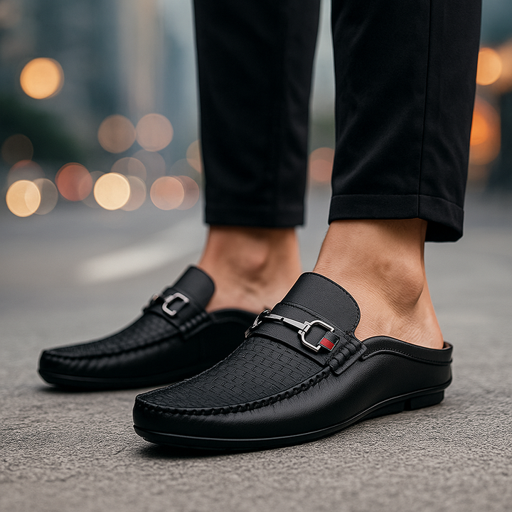 Ferrano Bit Mules