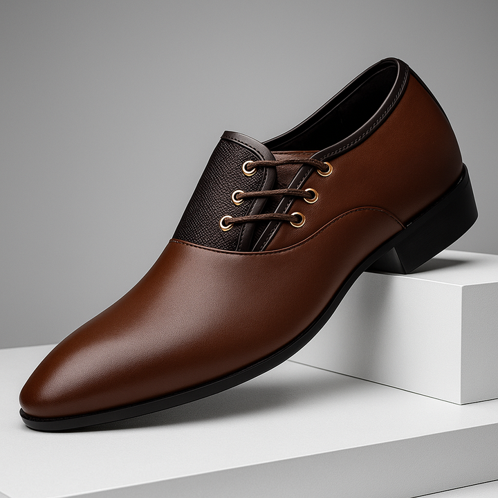 Dervaro Oxford Loafers