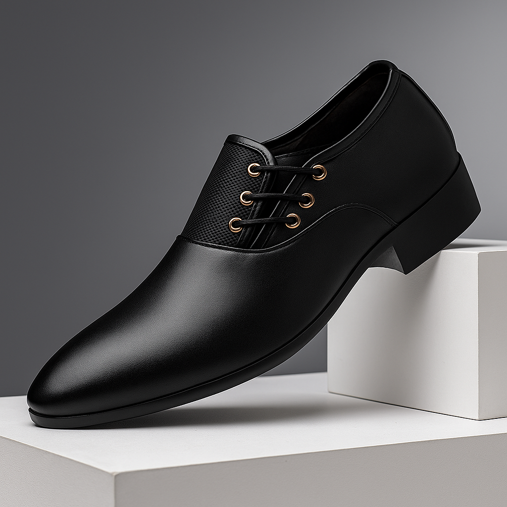 Dervaro Oxford Loafers