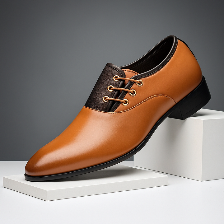Dervaro Oxford Loafers