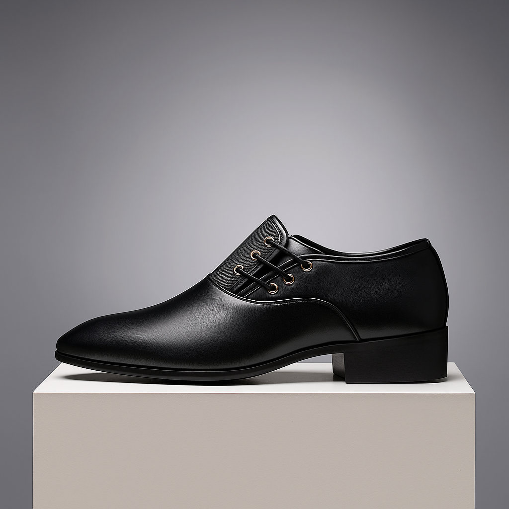 Dervaro Oxford Loafers