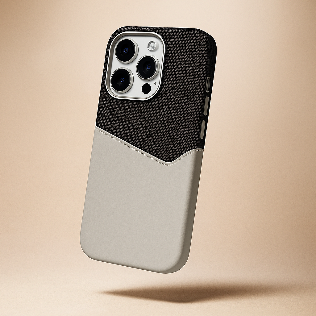 Alvini MagSafe Card Case