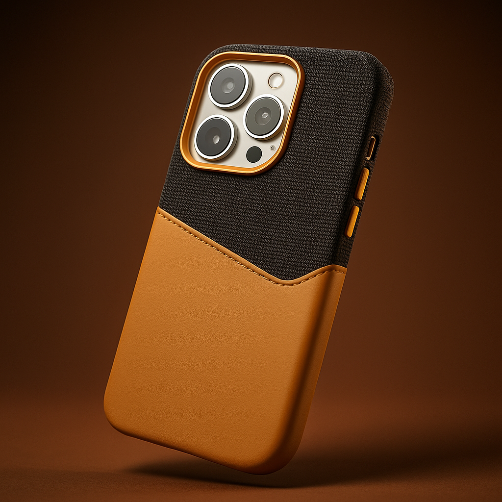 Alvini MagSafe Card Case