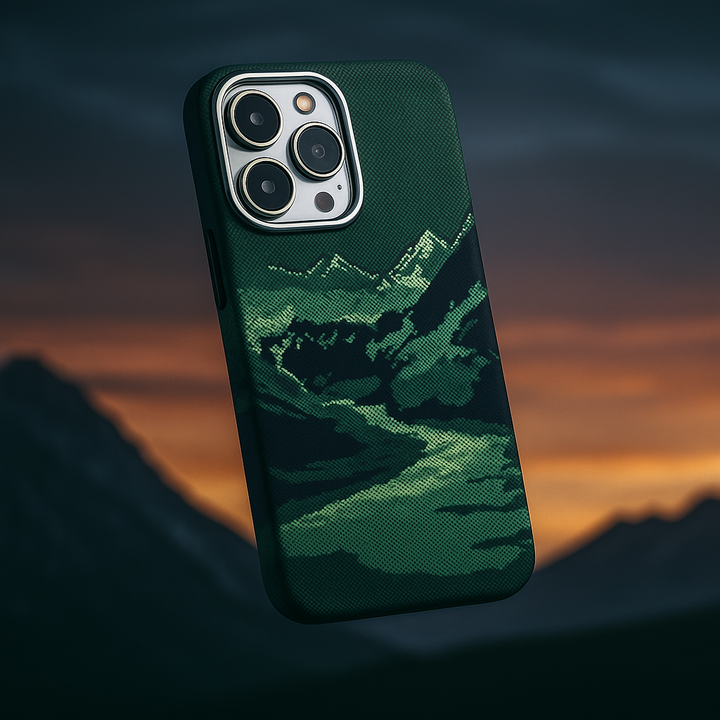 Rivara MagSafe Case