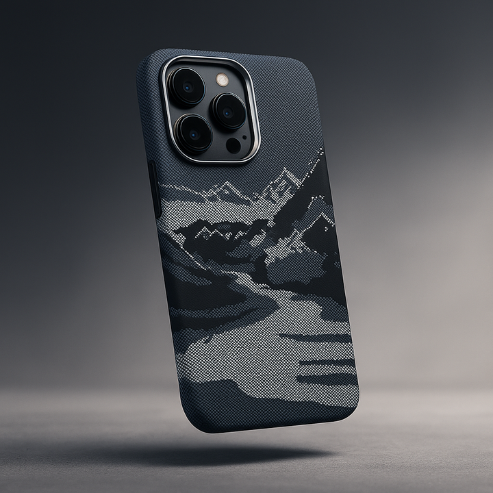 Rivara MagSafe Case