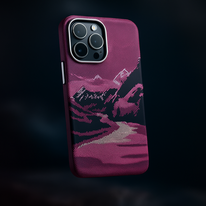 Rivara MagSafe Case