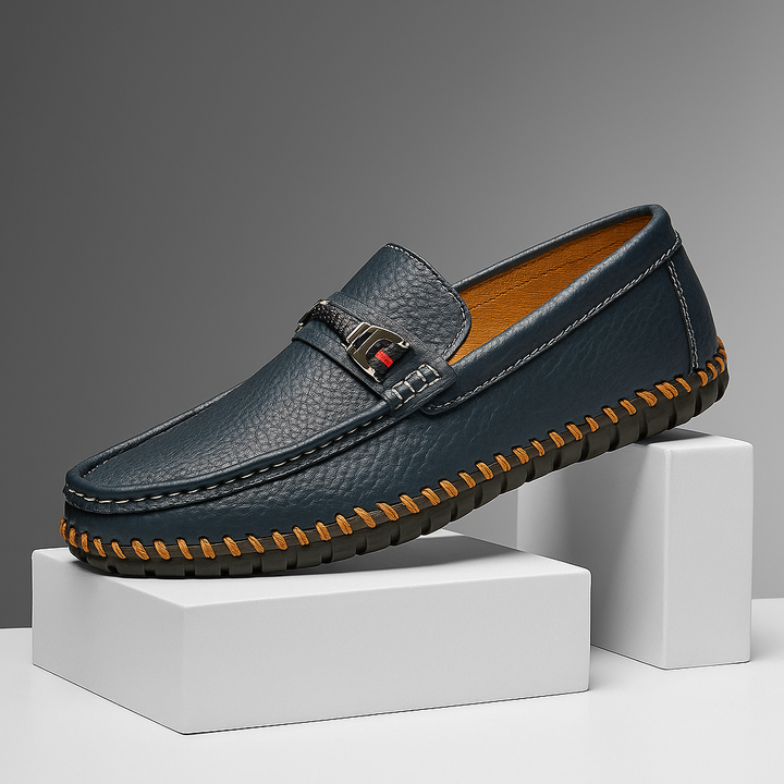 Alverro Bit Loafers