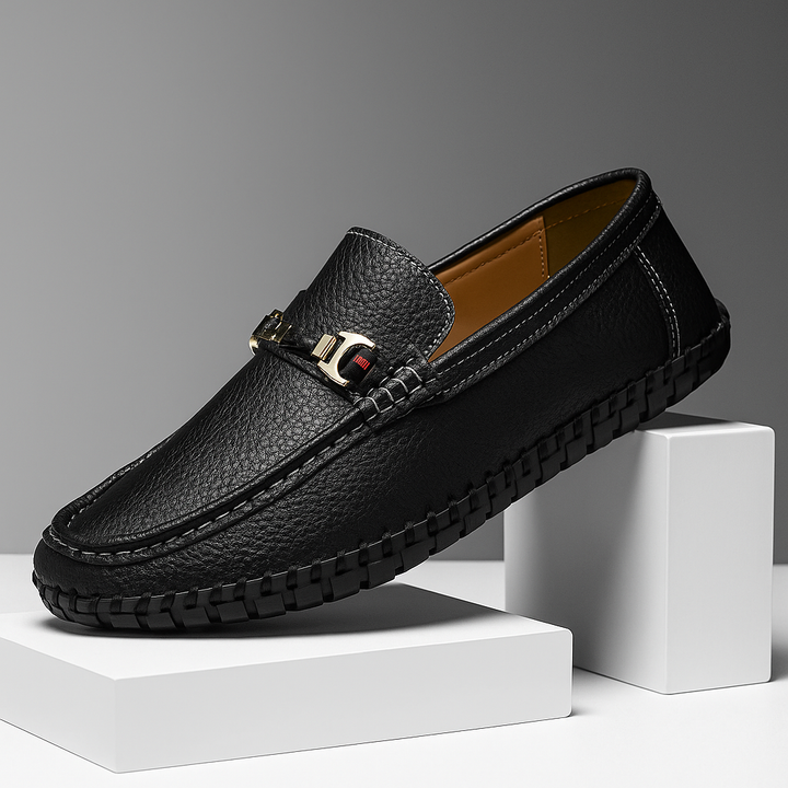 Alverro Bit Loafers