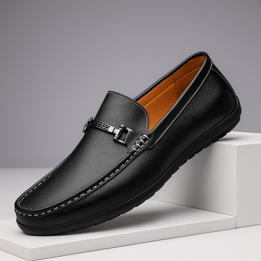 Varello Bit Loafers