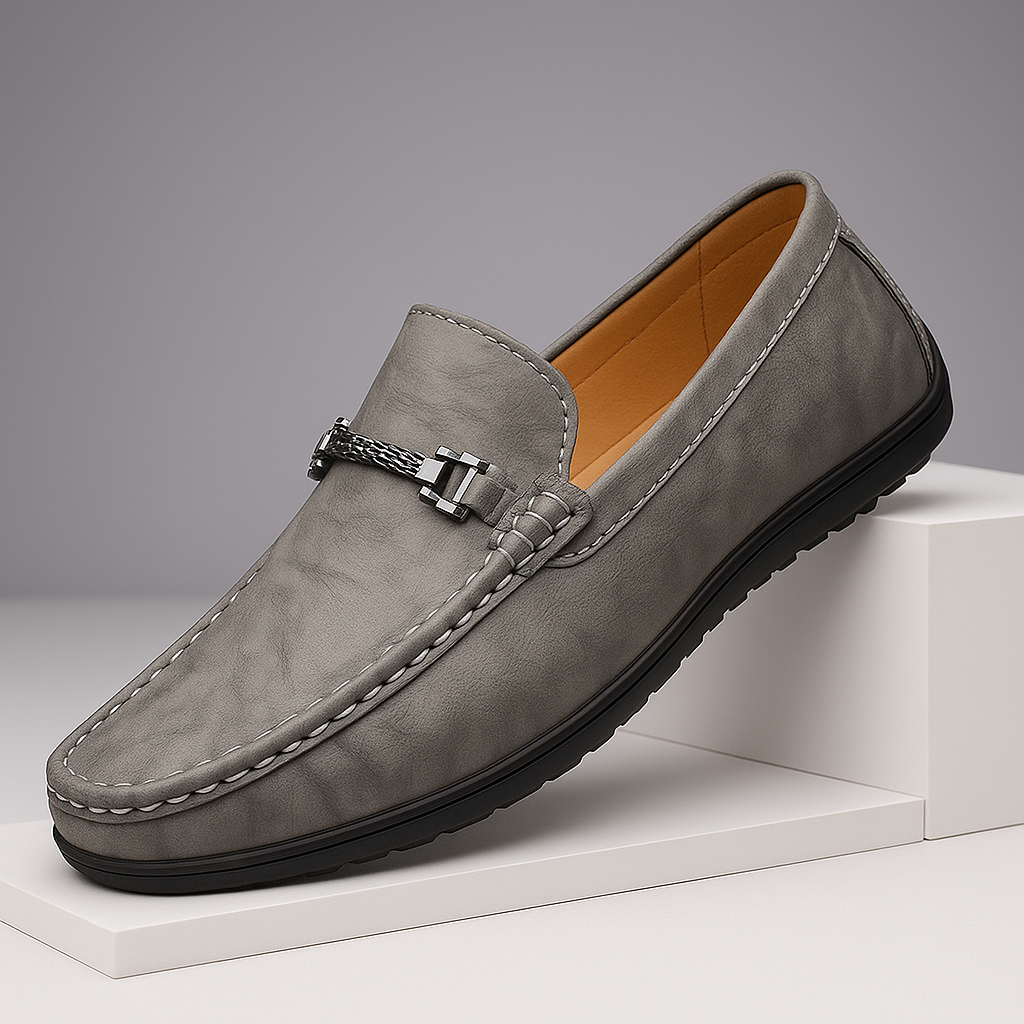 Varello Bit Loafers