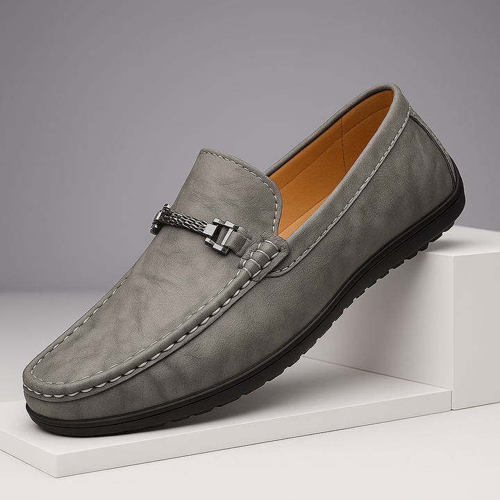 Varello Bit Loafers