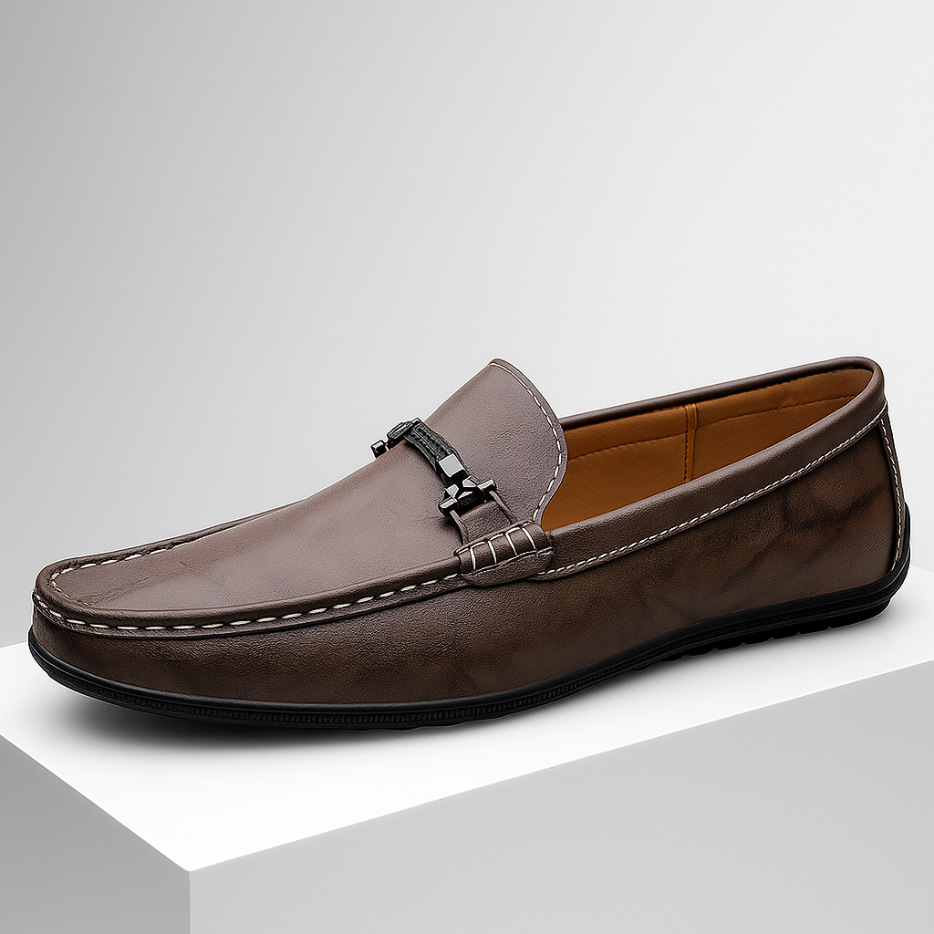 Varello Bit Loafers