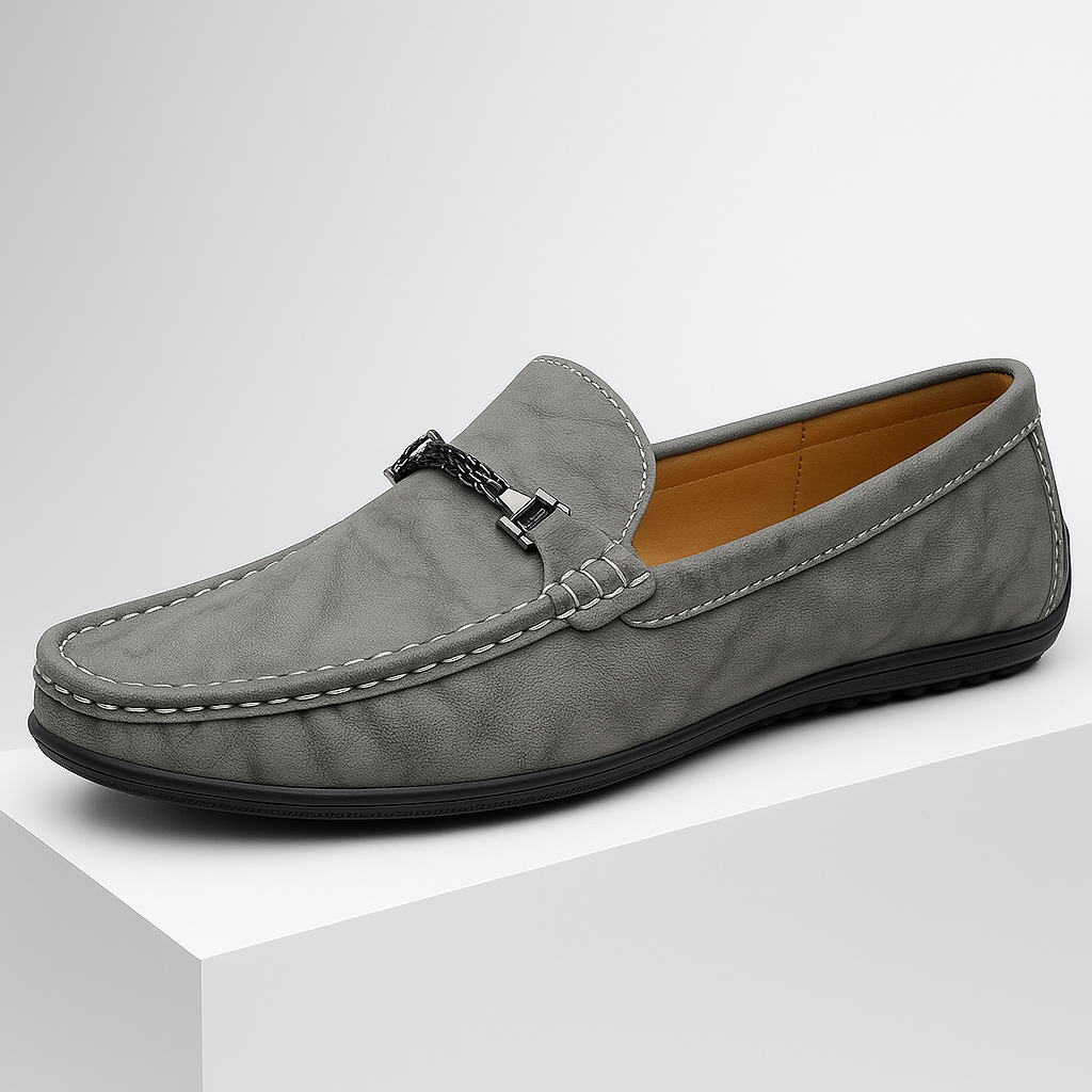 Varello Bit Loafers