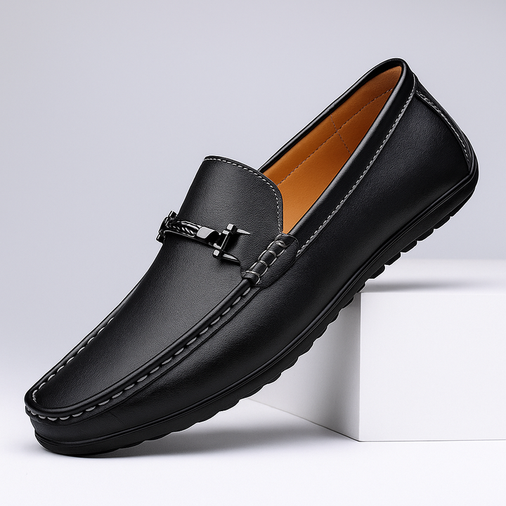 Varello Bit Loafers