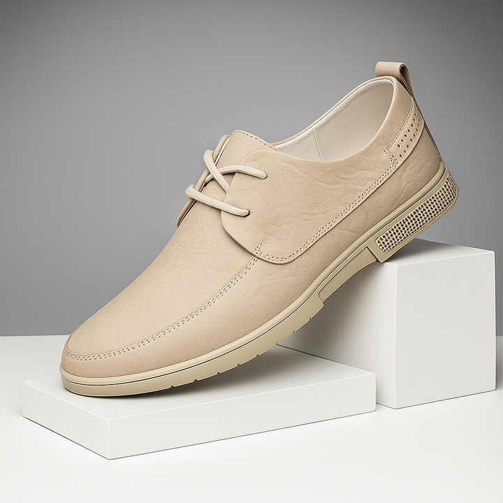 Harrington Leather Loafers