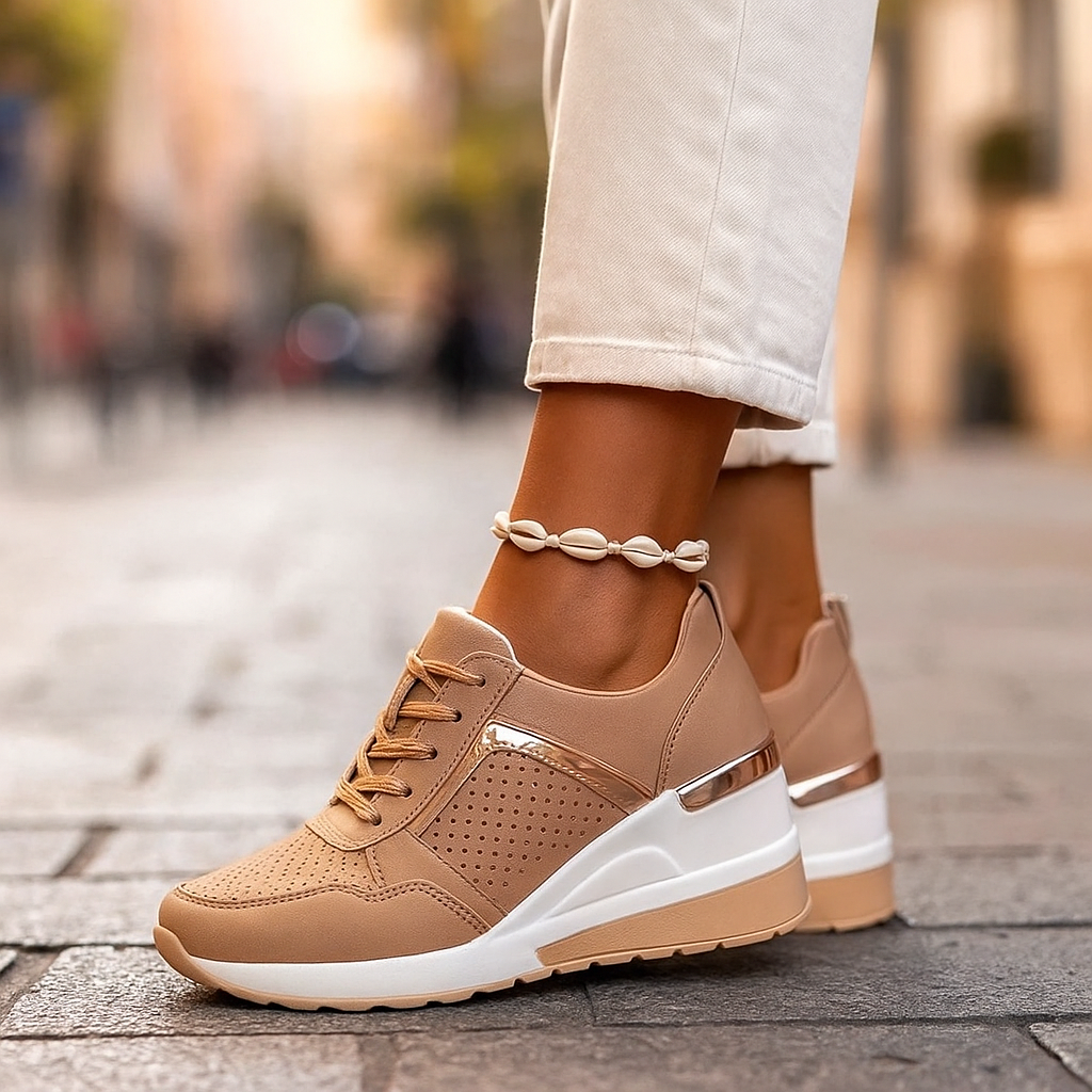 Valden Rise Sneakers