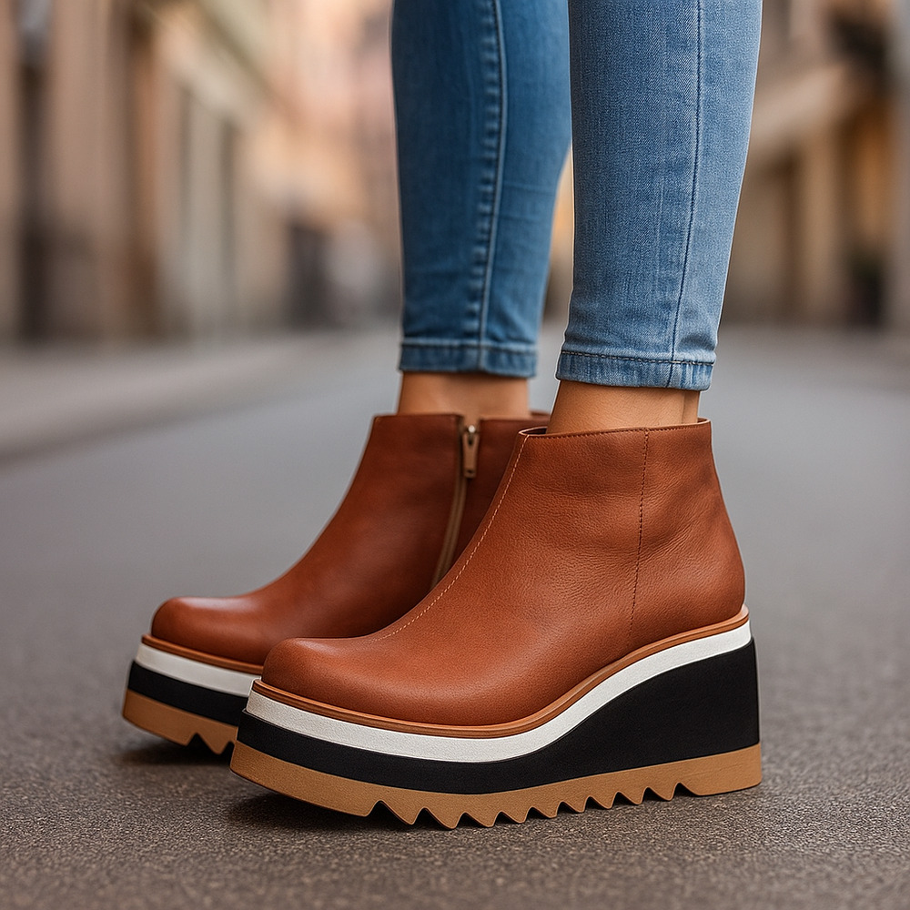 Selora Rise Platforms