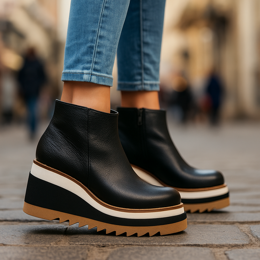 Selora Rise Platforms