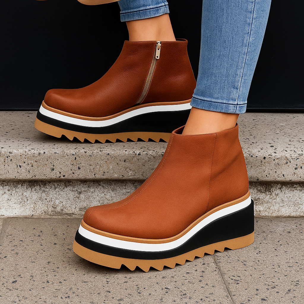 Cambria Rise Platforms