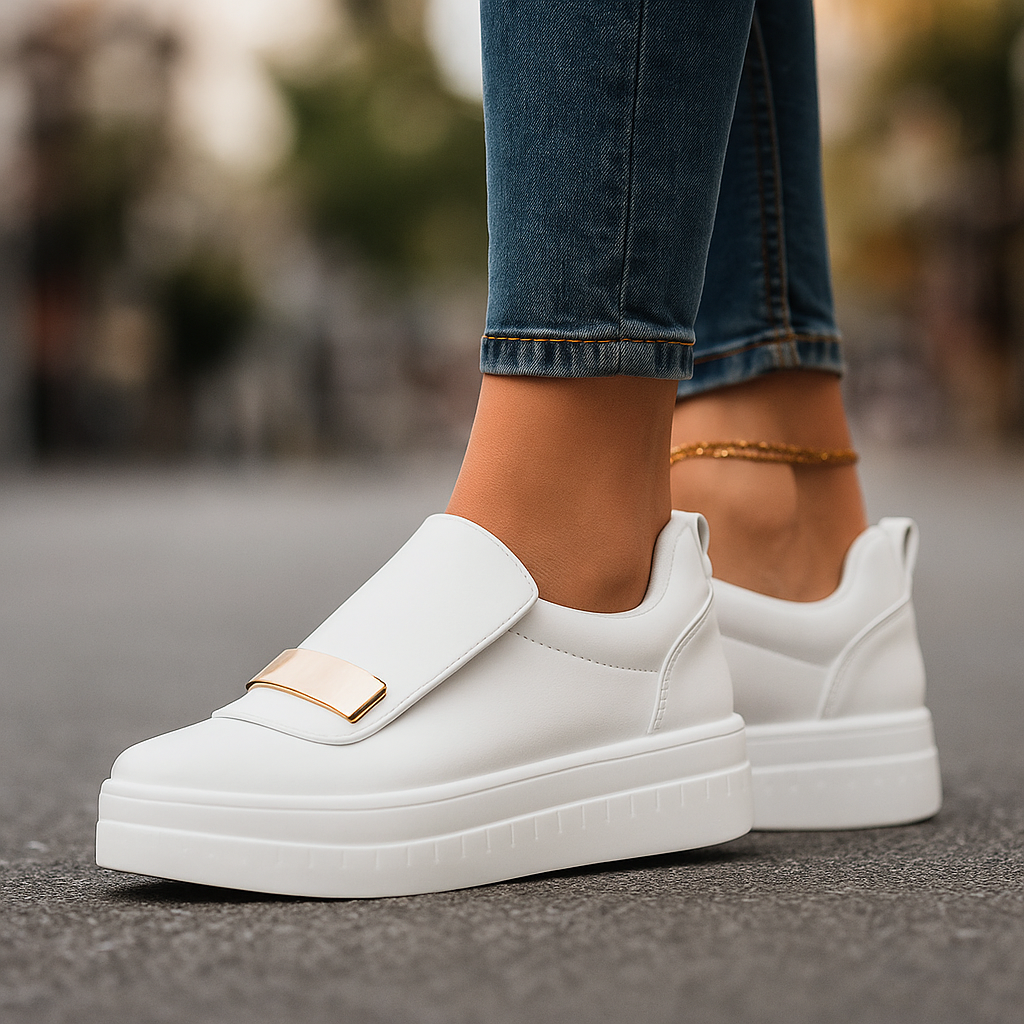 Selora Rise Platforms