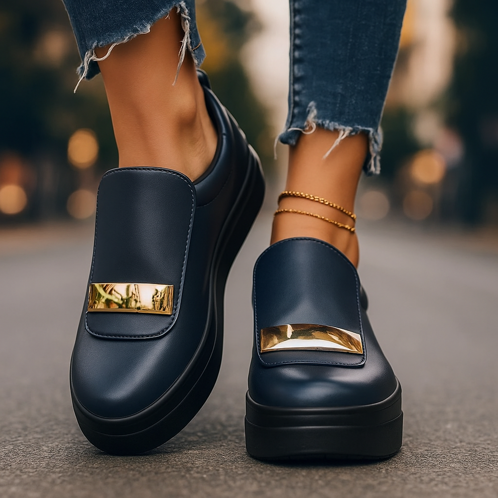 Selora Rise Platforms