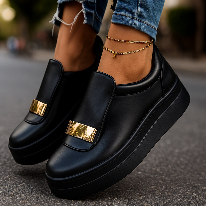 Celina Rise Platforms