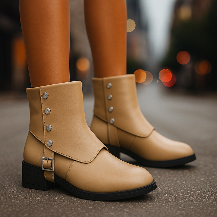 Valenridge Ankle Boots