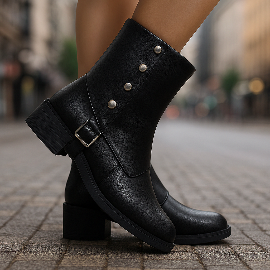 Valenridge Ankle Boots