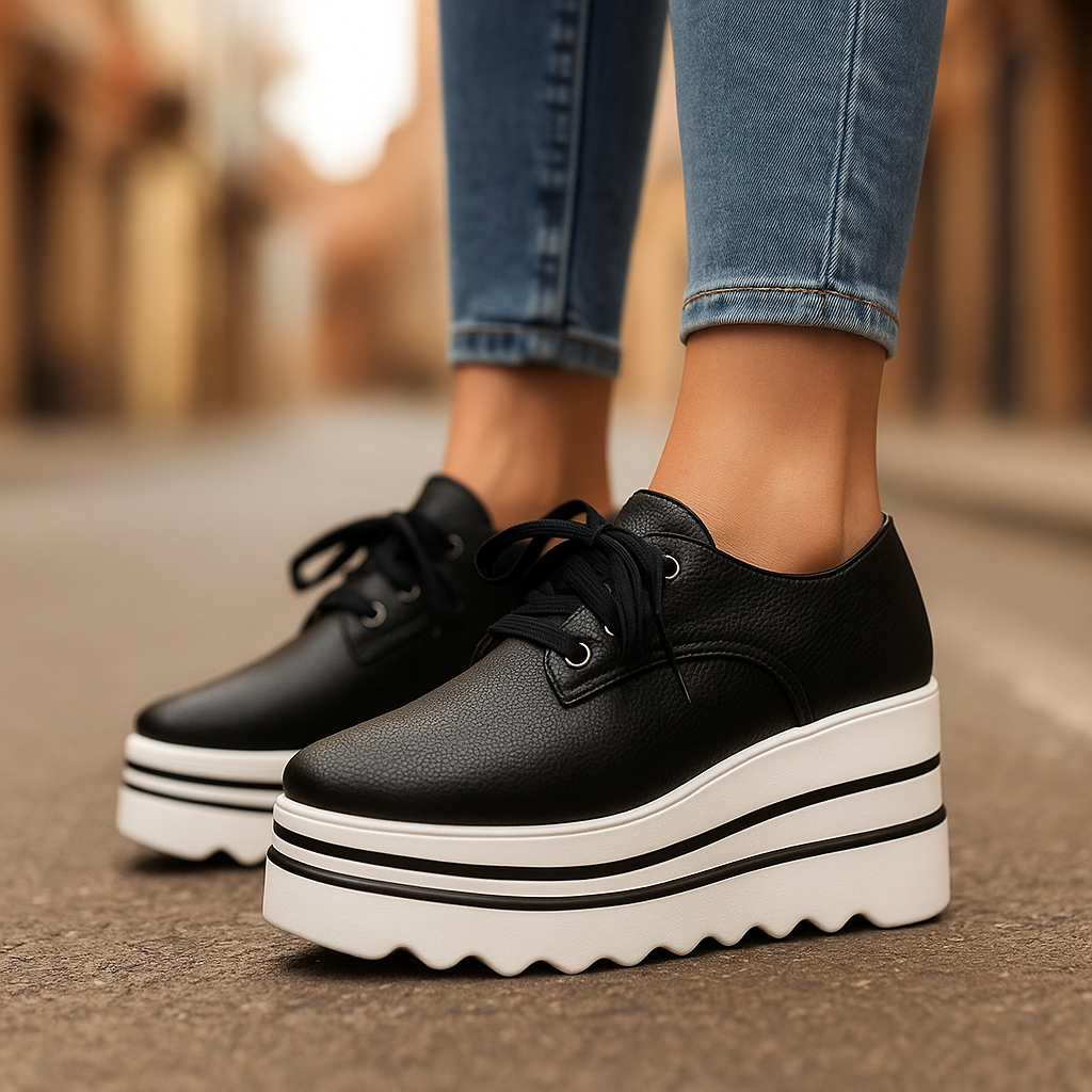 Marry Rise Platforms