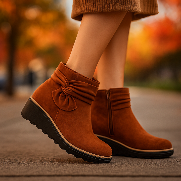Serina Rise Platforms
