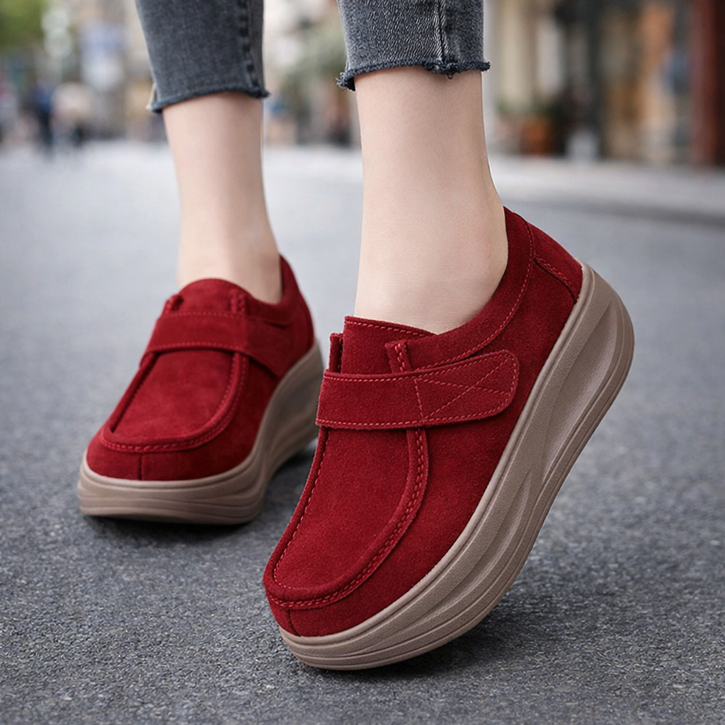 Riley Rise Platforms